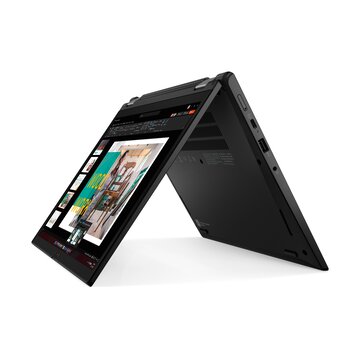 Lenovo ThinkPad L13 Yoga 13.3