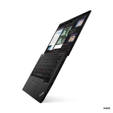 Lenovo ThinkPad L14 Gen 4 (AMD) Computer portatile 35,6 cm (14