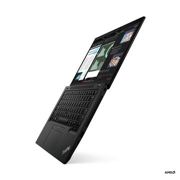 Thinkpad l14 gen 4 (amd) computer portatile 35,6 cm (14