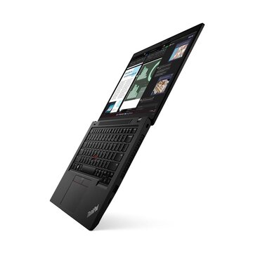 Lenovo ThinkPad L14 Gen 4 (Intel) Computer portatile 35,6 cm (14