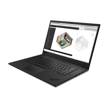 Lenovo ThinkPad P1 i7-8850H 15.6