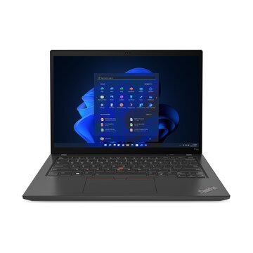 Lenovo ThinkPad P14s Gen 4 (AMD) Workstation mobile 35,6 cm (14