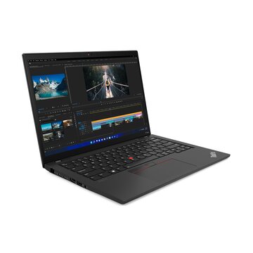 Lenovo ThinkPad P14s Gen 4 Workstation mobile 14