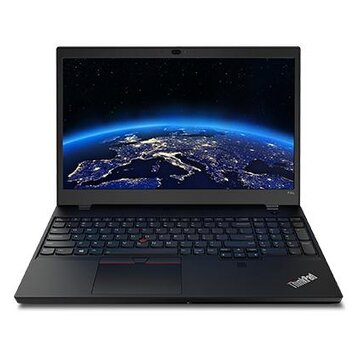 Lenovo ThinkPad P15v i7-11850H 15.6