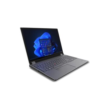 Lenovo ThinkPad P16 i9-12950HX 16