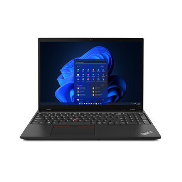 Lenovo ThinkPad P16s Gen 2 (Intel) Workstation mobile 40,6 cm (16