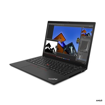 Lenovo ThinkPad T14 Gen 4 (AMD) Computer portatile 35,6 cm (14