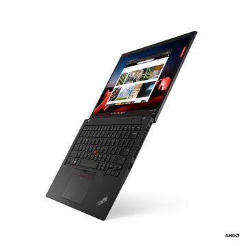 Lenovo ThinkPad T14s Gen 4 (AMD) Computer portatile 35,6 cm (14