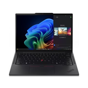 Thinkpad t14s gen 6 amd ryzen ai 7 pro 360 35,6 cm (14