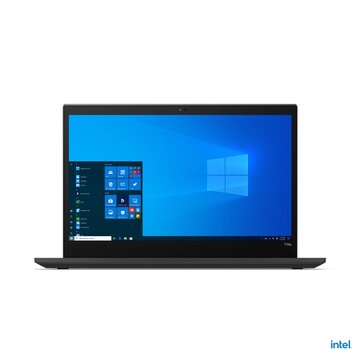 Lenovo ThinkPad T14s i7-1165G7 14