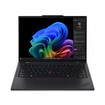 Thinkpad t14s qualcomm snapdragon x1e-78-100 computer portatile 35,6 cm (14