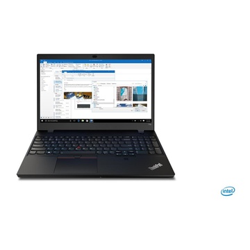 Lenovo ThinkPad T15p i7-10750H 15.6