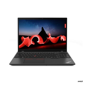 Lenovo ThinkPad T16 Gen 2 (AMD) Computer portatile 40,6 cm (16