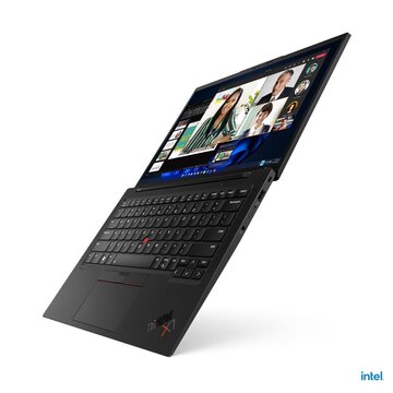 Lenovo ThinkPad X1 Carbon Gen 10 i5-1235U 14