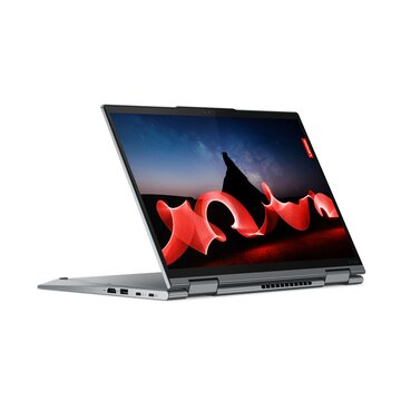 Lenovo ThinkPad X1 Yoga Ibrido (2 in 1) 35,6 cm (14