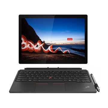 Thinkpad x12 detachable core ultra 7 164u 12.3