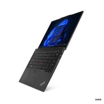 Lenovo ThinkPad X13 Computer portatile 33,8 cm (13.3