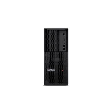 Thinkstation p3 intel® core™ i7 i7-14700 32 gb ddr5-sdram 1 tb ssd windows 11 pro tower stazione di lavoro nero