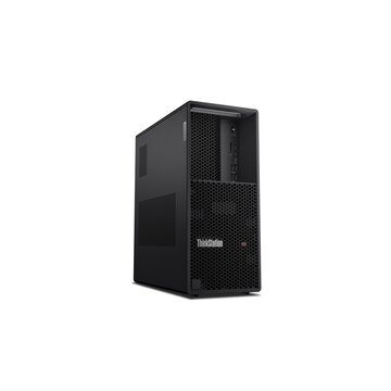 Thinkstation p3 tower intel® core™ i7 i7-13700k 32 gb ddr5-sdram 1 tb ssd nvidia rtx a2000 windows 11 pro stazione di lavoro nero