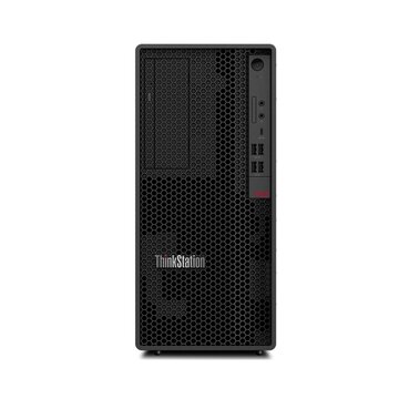 Thinkstation p358 tower amd ryzen™ 9 pro 5945 32 gb ddr4-sdram 1 tb ssd nvidia geforce rtx 3060 windows 11 pro stazione di lavoro nero