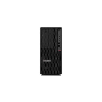 Lenovo ThinkStation P360 i5-12600K Tower Nero