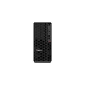 Thinkstation p360 tower intel® core™ i7 i7-12700k 32 gb ddr5-sdram 1 tb ssd nvidia geforce rtx 3070 ti windows 11 pro stazione di lavoro nero