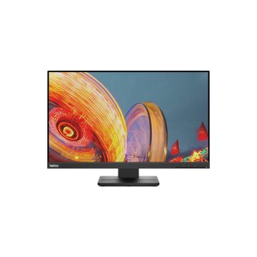 Lenovo ThinkVision E24q-20 LED display 60,5 cm (23.8