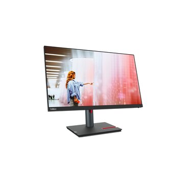 Thinkvision p24q-30 led display 60,5 cm (23.8