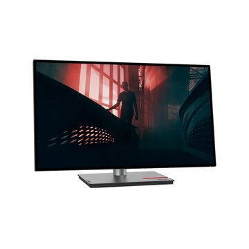 Lenovo ThinkVision P27h-30 LED display 68,6 cm (27