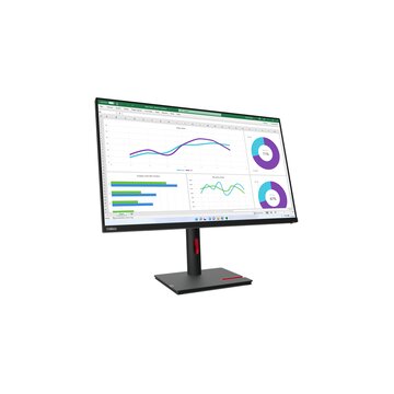 Lenovo ThinkVision T32h-30 LED display 80 cm (31.5