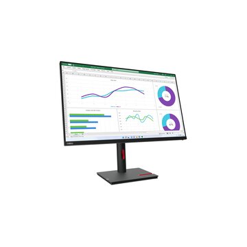 Lenovo ThinkVision T32p-30 LED 80 cm (31.5