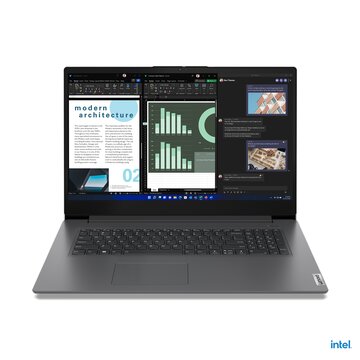 Lenovo V V17 43,9 cm (17.3