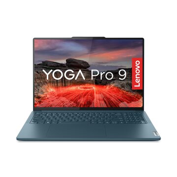 Yoga 9 pro ultrathin 16