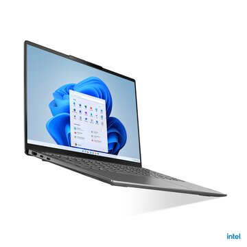 Lenovo Yoga Slim 6 Computer portatile 35,6 cm (14