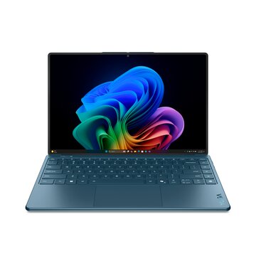 Lenovo Yoga Slim 9 14ILL10 Copilot+ PC Intel Core Ultra 7 258V Computer portatile 35,6 cm (14