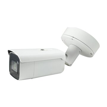 Level One LevelOne FCS-5095 Capocorda Telecamera di sicurezza IP Interno e esterno 4K Soffitto/muro