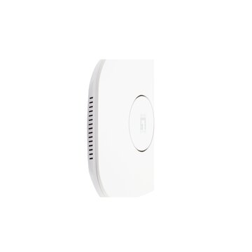 Levelone wap-8121 punto accesso wlan 433 mbit/s bianco supporto power over ethernet (poe)