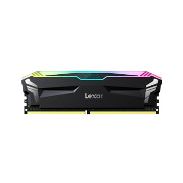 Lexar ARES RGB memoria 32 GB 2 x 16 GB DDR4