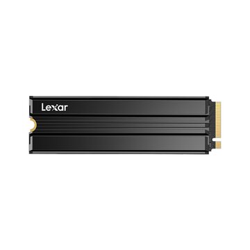 Lexar NM790 M.2 2 TB PCI Express 4.0 NVMe