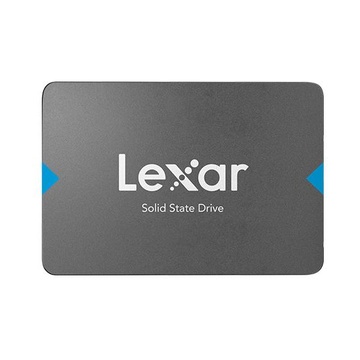 Lexar NQ100 2.5