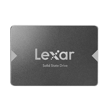 Lexar NS100 2.5