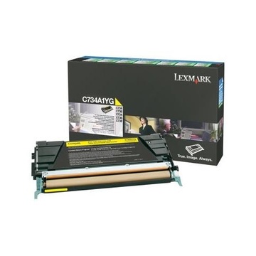 Lexmark 0C734A1YG