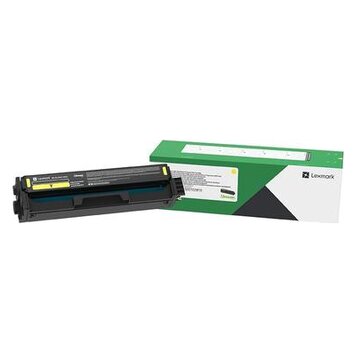 20n2xy0 cartuccia toner 1 pz originale giallo