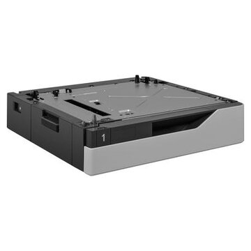 Lexmark 21K0567 cassetto carta Vassoio multiuso 550 fogli