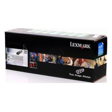 Lexmark 24B5828 Ciano