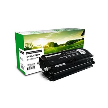 Lexmark 24B6516 cartuccia toner Original Ciano 1 pezzo(i)