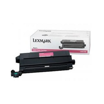 Lexmark 24B6517 cartuccia toner Original Magenta 1 pezzo(i)