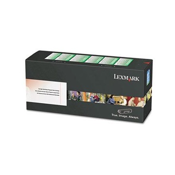 Lexmark 24B6842 cartuccia toner Original Ciano 1 pezzo(i)