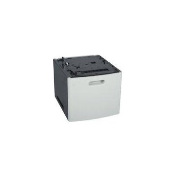 Lexmark 25B2950 cassetto carta Vassoio carta 2100 fogli