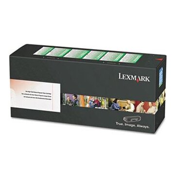 Lexmark 25B3101 Cartuccia Toner 1 pz Originale Nero